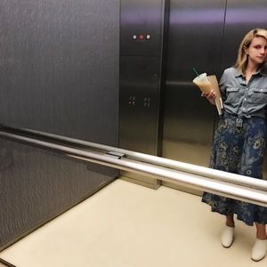 Meet your Posher, Barbara